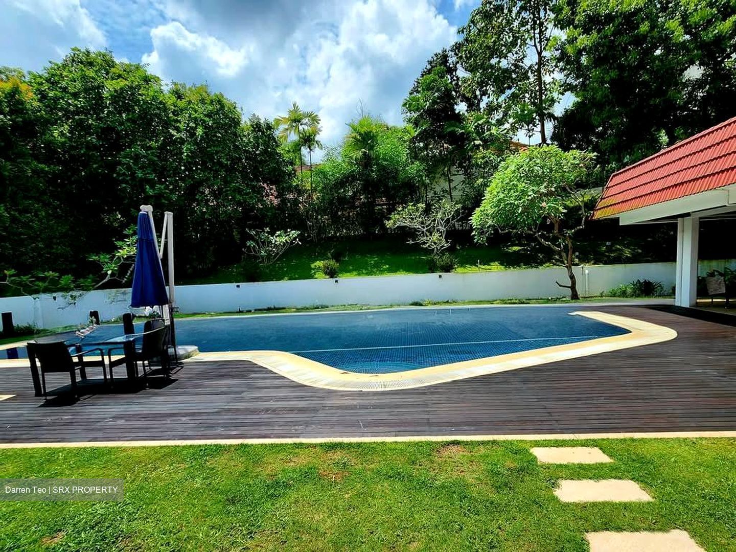 Bukit Timah Road (D21), Detached #543961591